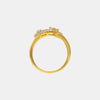 22k Gemstone Ring JGS-2209-07281