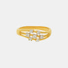 22k Gemstone Ring JGS-2209-07284