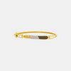 22k Gemstone Bracelet JGS-2209-07287