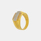 22k Gemstone Ring JGS-2209-07290