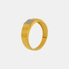 22k Gemstone Ring JGS-2209-07292