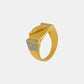 22k Gemstone Ring JGS-2209-07293