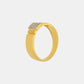 22k Gemstone Ring JGS-2209-07294