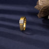 22k Gemstone Ring JGS-2209-07294