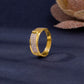 22k Gemstone Ring JGS-2209-07295