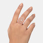 18k Gemstone Ring JGS-2209-07326