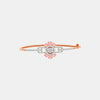18k Gemstone Bracelet JGS-2209-07415