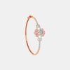 18k Gemstone Bracelet JGS-2209-07415