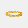 22k Gemstone Bracelet JGS-2209-07455