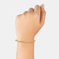 22k Plain Gold Bracelet JGS-2209-07458