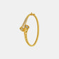 22k Gemstone Bracelet JGS-2209-07460