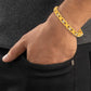 22k Gemstone Bracelet JGS-2210-07534