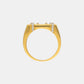 22k Gemstone Ring JGS-2210-07537