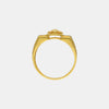 22k Gemstone Ring JGS-2210-07539