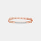 18k Gemstone Bracelet JGS-2210-07605