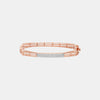 18k Gemstone Bracelet JGS-2210-07605