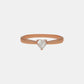 18k Gemstone Ring JGS-2211-07690