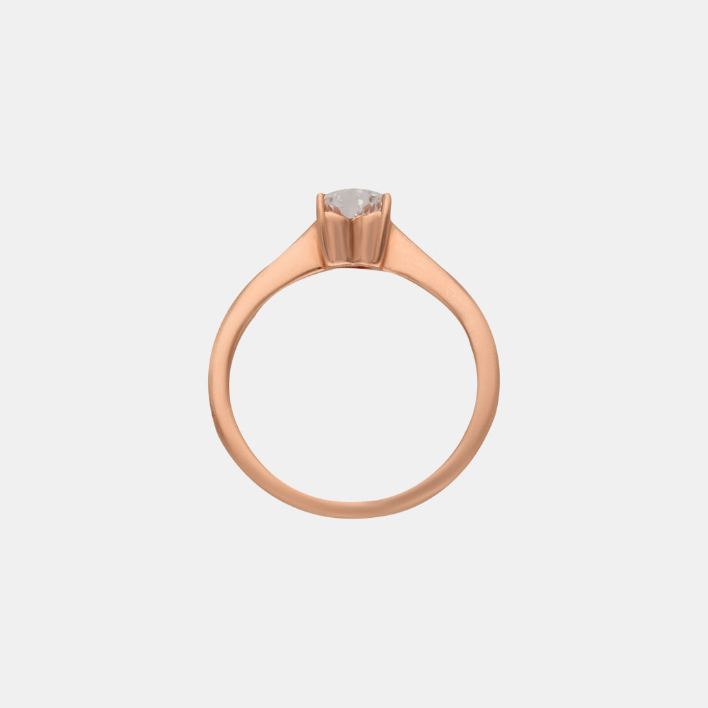 18k Gemstone Ring JGS-2211-07690