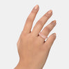 18k Gemstone Ring JGS-2212-07873