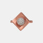 18k Gemstone Ring JGS-2212-07876