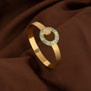 22k Gemstone Bracelet JGS-2212-07897