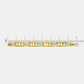 22k Gemstone Bracelet JGS-2212-08025