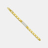 22k Gemstone Bracelet JGS-2212-08026