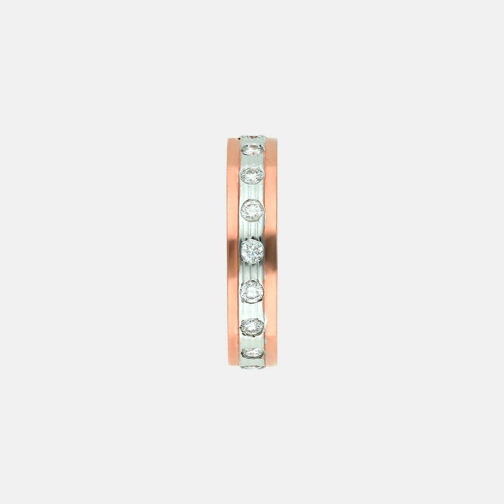 18k Real Diamond Ring JGS-2212-08040