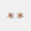 18k Real Diamond Earring JGS-2212-08052