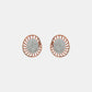 18k Gemstone Earring JGS-2301-00083