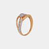 18k Gemstone Ring JGS-2301-00085