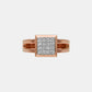 18k Gemstone Ring JGS-2301-00136
