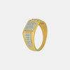22k Gemstone Ring JGS-2301-00137