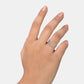 18k Real Diamond Ring JGS-2303-08109