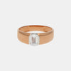 18k Gemstone Ring JGS-2304-08252