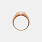 18k Gemstone Ring JGS-2304-08253