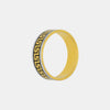 22k Plain Gold Ring JGS-2304-08257