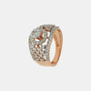 14k Real Diamond Ring JGS-2305-08283
