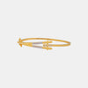 22k Gemstone Bracelet JGS-2307-08955