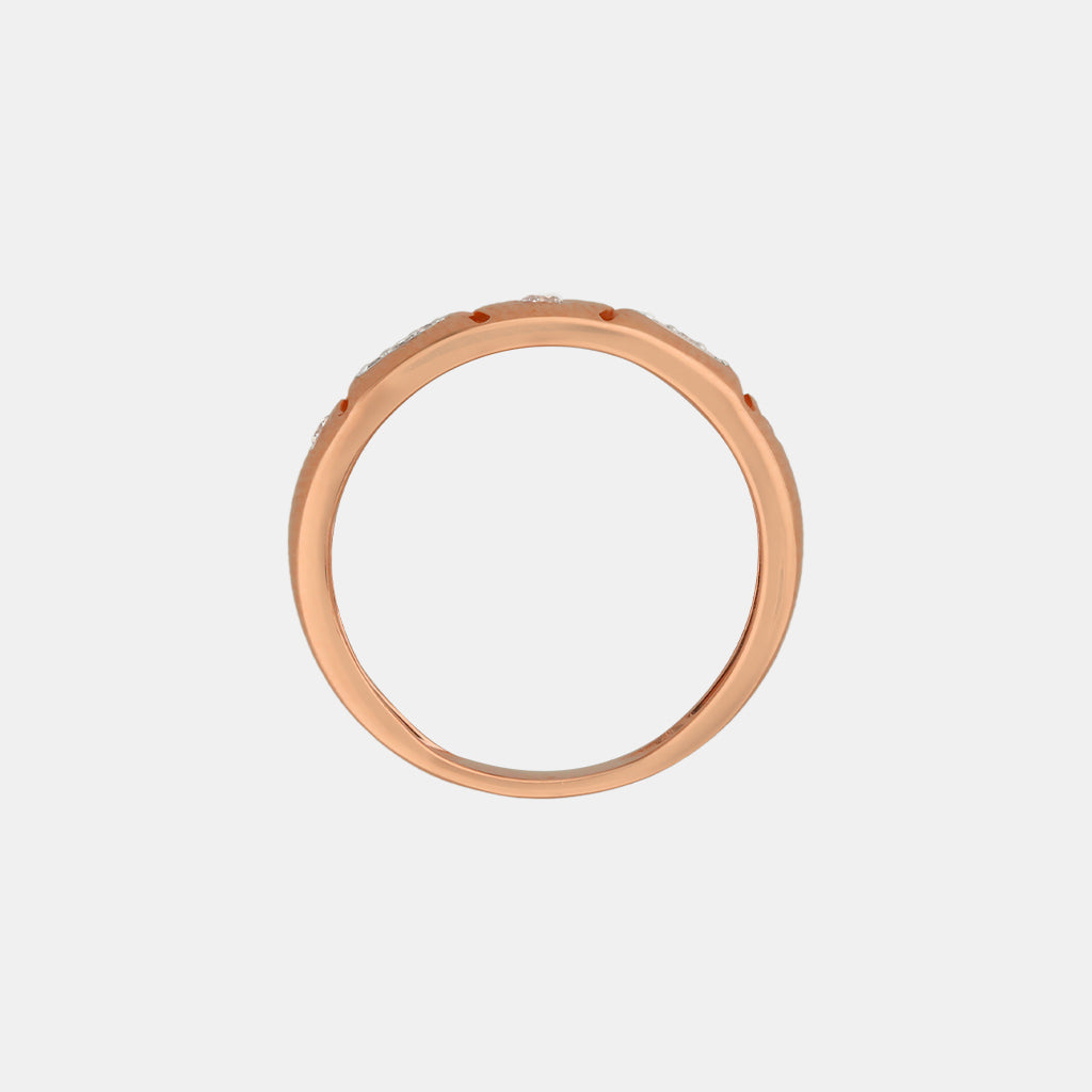 18k Gemstone Ring JGT-2208-07000
