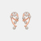 18k Gemstone Necklace Set JGT-2209-07298