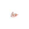 14k Real Diamond Earring JGZ-2010-03281