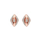 14k Real Diamond Earring JGZ-2010-03286