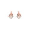 14k Real Diamond Earring JGZ-2010-03288