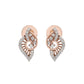 14k Real Diamond Earring JGZ-2103-00425