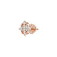 14k Real Diamond Earring JGZ-2103-00630