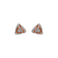14k Real Diamond Earring JGZ-2103-00643