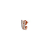 14k Real Diamond Earring JGZ-2103-00649