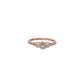 14k Real Diamond Ring JGZ-2103-00650
