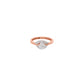 14k Real Diamond Ring JGZ-2103-00651
